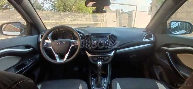 LADA (VAZ) Vesta SW Cross 2021, 110,000 km - 1.6 l - Bakı