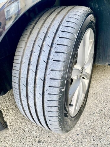 Volkswagen Passat 2012, 241,800 km - 1.8 л - Bakı