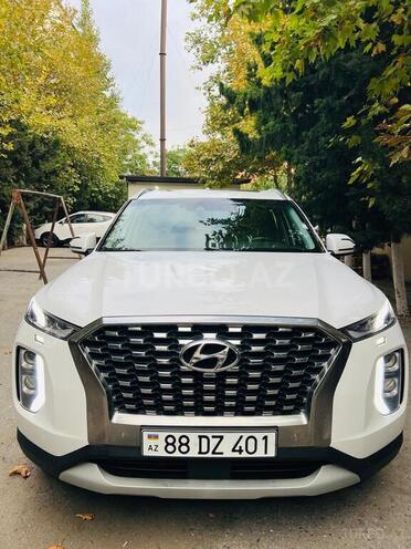 Hyundai Palisade 2019, 158,320 km - 2.2 l - Bakı