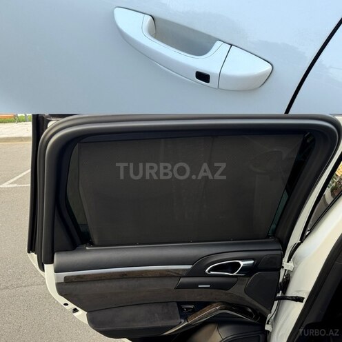 Porsche Cayenne S 2013, 189,000 km - 4.8 l - Gəncə
