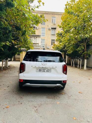 Hyundai Palisade 2019, 158,320 km - 2.2 l - Bakı