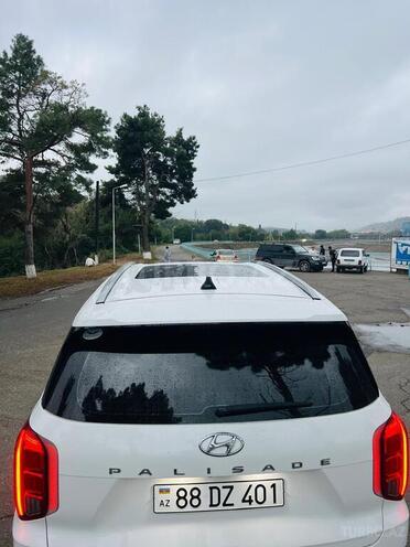 Hyundai Palisade 2019, 158,320 km - 2.2 l - Bakı