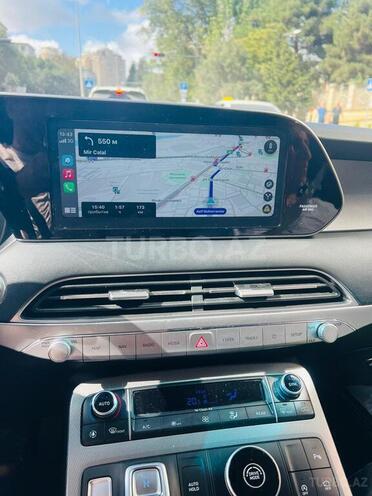 Hyundai Palisade 2019, 158,320 km - 2.2 l - Bakı