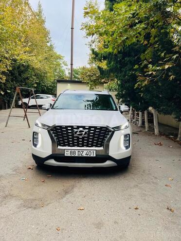 Hyundai Palisade 2019, 158,320 km - 2.2 l - Bakı