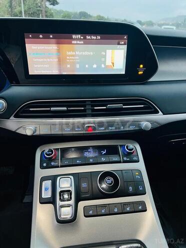 Hyundai Palisade 2019, 158,320 km - 2.2 l - Bakı