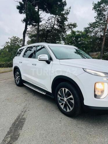 Hyundai Palisade 2019, 158,320 km - 2.2 l - Bakı