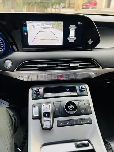 Hyundai Palisade 2019, 158,320 km - 2.2 l - Bakı