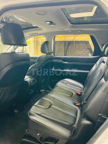 Hyundai Palisade 2019, 158,320 km - 2.2 l - Bakı