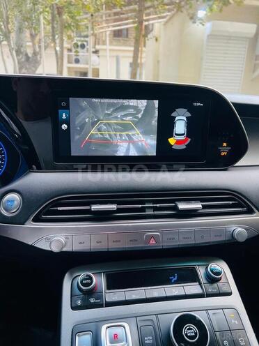 Hyundai Palisade 2019, 158,320 km - 2.2 l - Bakı