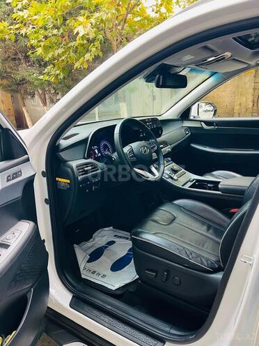 Hyundai Palisade 2019, 158,320 km - 2.2 l - Bakı