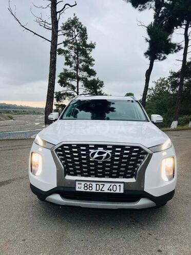 Hyundai Palisade 2019, 158,320 km - 2.2 l - Bakı
