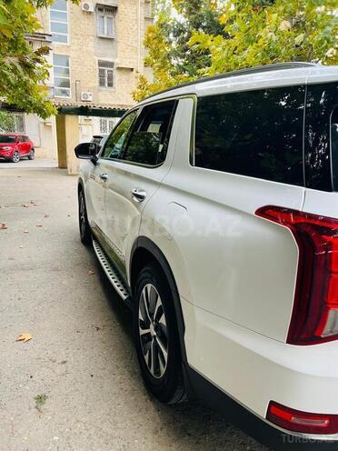 Hyundai Palisade 2019, 158,320 km - 2.2 l - Bakı