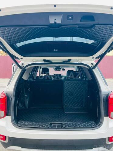 Hyundai Palisade 2019, 158,320 km - 2.2 l - Bakı