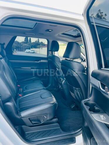 Hyundai Palisade 2019, 158,320 km - 2.2 l - Bakı