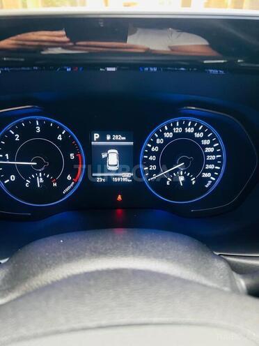 Hyundai Palisade 2019, 158,320 km - 2.2 l - Bakı