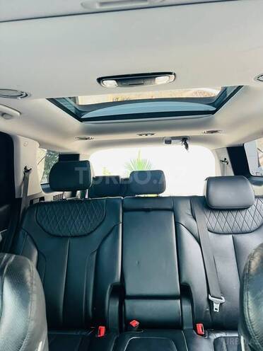 Hyundai Palisade 2019, 158,320 km - 2.2 l - Bakı