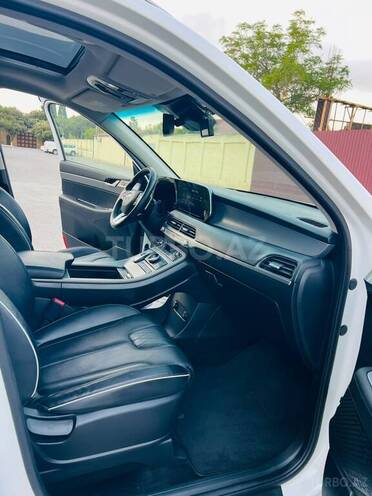 Hyundai Palisade 2019, 158,320 km - 2.2 l - Bakı