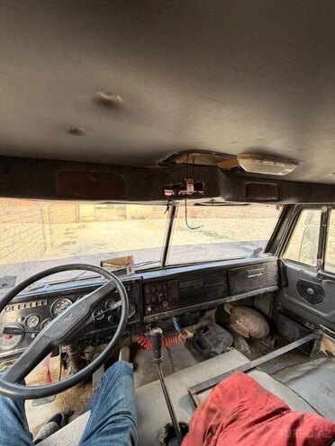 KamAz 55111 1991, 660,000 km - 11.0 l - Bakı