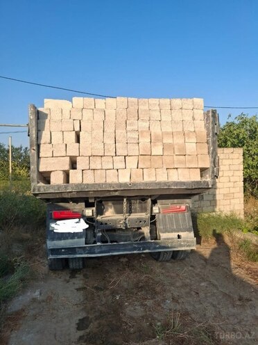 KamAz 55111 1991, 660,000 km - 11.0 l - Bakı