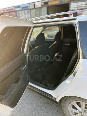 LADA (VAZ) Priora 2015, 267,000 km - 1.6 л - Bakı