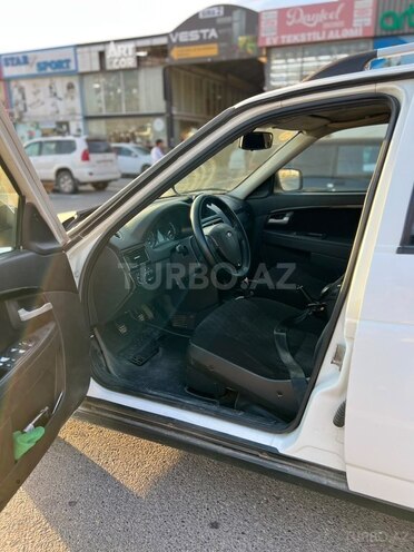 LADA (VAZ) Priora 2015, 267,000 km - 1.6 л - Bakı