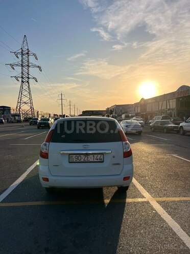 LADA (VAZ) Priora 2015, 267,000 km - 1.6 л - Bakı