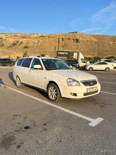 LADA (VAZ) Priora 2015, 267,000 km - 1.6 л - Bakı