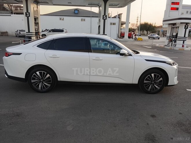 Changan Eado 2025, 60,000 km - 1.5 л - Bakı