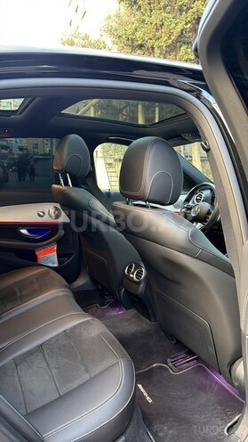 Mercedes E 300 e 2022, 63,000 km - 2.0 л - Bakı