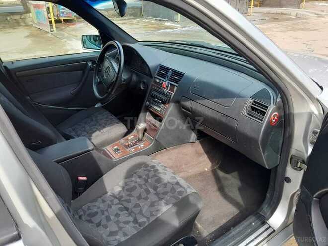 Mercedes C 200 1998, 434,000 km - 2.0 л - Bakı
