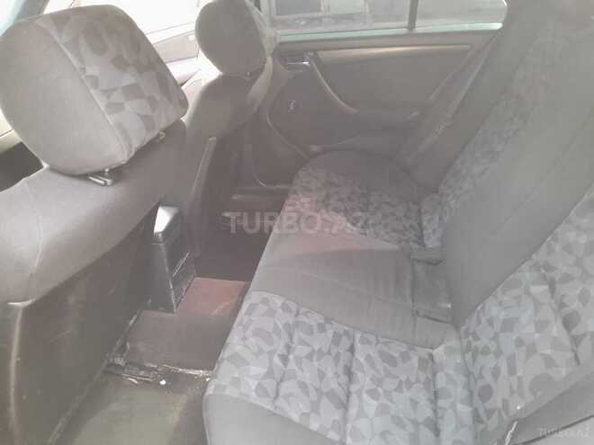 Mercedes C 200 1998, 434,000 km - 2.0 л - Bakı