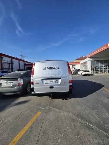 Mercedes Vito 2010, 268,306 km - 2.1 l - Bakı