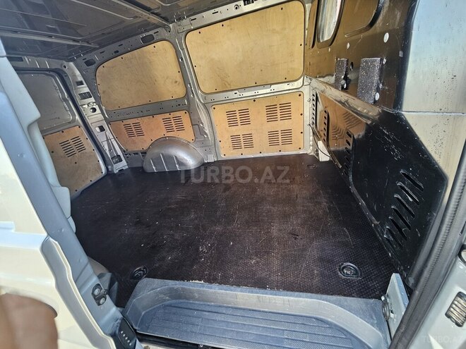 Mercedes Vito 2010, 268,306 km - 2.1 l - Bakı