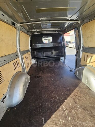 Mercedes Vito 2010, 268,306 km - 2.1 l - Bakı