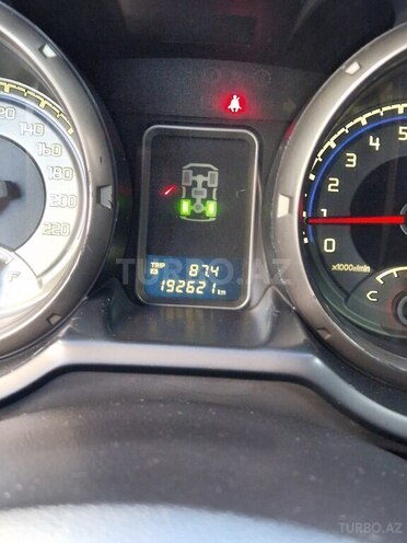 Mitsubishi Pajero 2010, 194,000 km - 3.5 l - Bakı