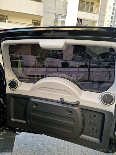 Mitsubishi Pajero 2010, 194,000 km - 3.5 l - Bakı