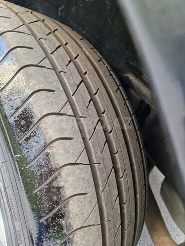 Mitsubishi Pajero 2010, 194,000 km - 3.5 l - Bakı