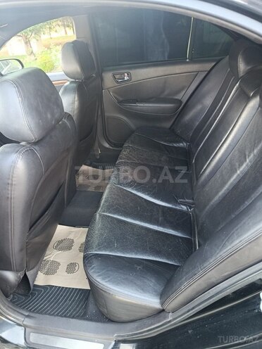Hyundai Sonata 2008, 350,000 km - 2.0 l - Xaçmaz