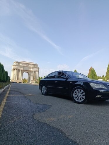 Hyundai Sonata 2008, 350,000 km - 2.0 l - Xaçmaz