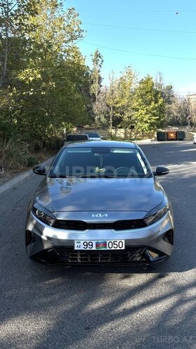 Kia Cerato 2023, 54,000 km - 2.0 l - Bakı