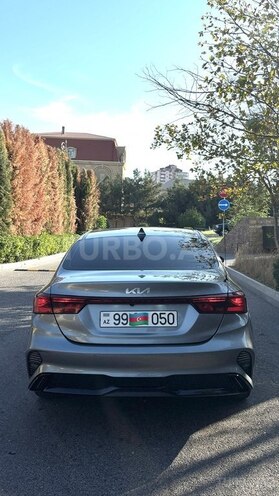 Kia Cerato 2023, 54,000 km - 2.0 l - Bakı