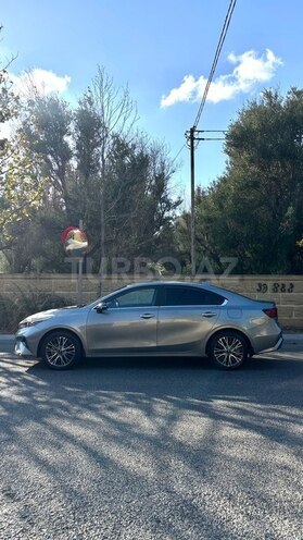 Kia Cerato 2023, 54,000 km - 2.0 l - Bakı