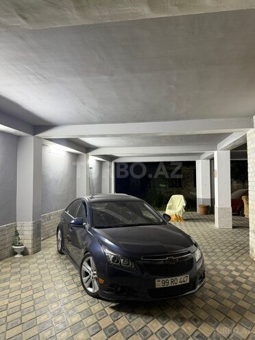 Chevrolet Cruze 2015, 280,000 km - 1.4 l - Lənkəran