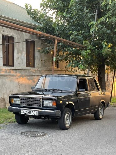 LADA (VAZ) 2107 2010, 17,711 km - 1.6 л - Zaqatala
