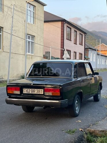 LADA (VAZ) 2107 2010, 17,711 km - 1.6 л - Zaqatala