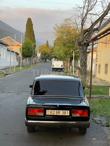 LADA (VAZ) 2107 2010, 17,711 km - 1.6 л - Zaqatala