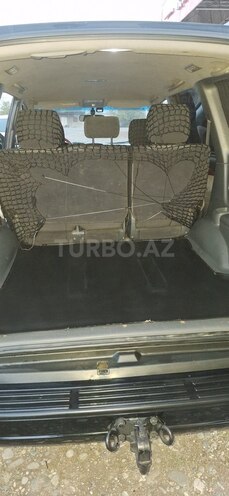 Toyota Land Cruiser Prado 2006, 260,000 km - 2.7 l - Ağstafa