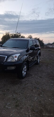 Toyota Land Cruiser Prado 2006, 260,000 km - 2.7 l - Ağstafa