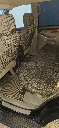 Toyota Land Cruiser Prado 2006, 260,000 km - 2.7 l - Ağstafa