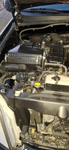Toyota Land Cruiser Prado 2006, 260,000 km - 2.7 l - Ağstafa